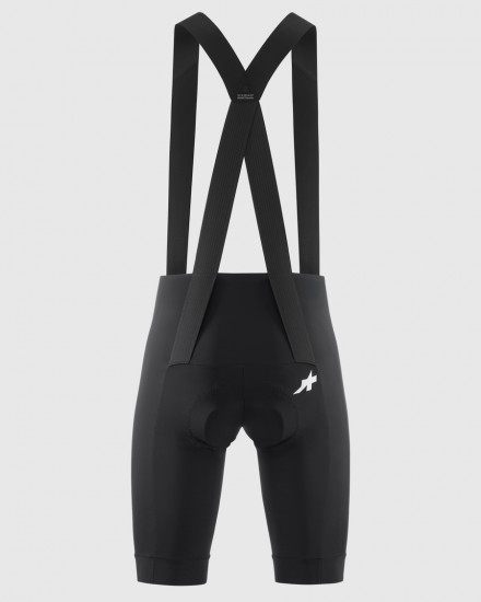 Велотруси ASSOS MILLE GT Bib Shorts S11 Black Series S