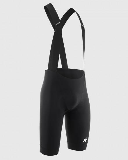 Велотруси ASSOS MILLE GT Bib Shorts S11 Black Series S