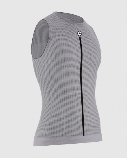 Білизна ASSOS Summer NS Skin Layer P1 Grey Series І
