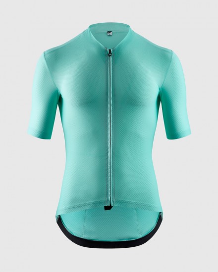 Веломайка ASSOS EQUIPE R Jersey S11 Halo Green M