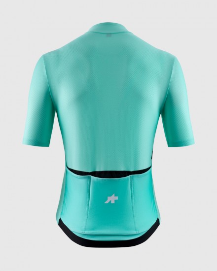 Веломайка ASSOS EQUIPE R Jersey S11 Halo Green M