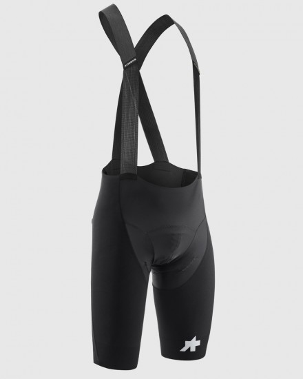 Велотруси ASSOS EQUIPE RSR BOLIDE Bib Shorts S11 Black Series L