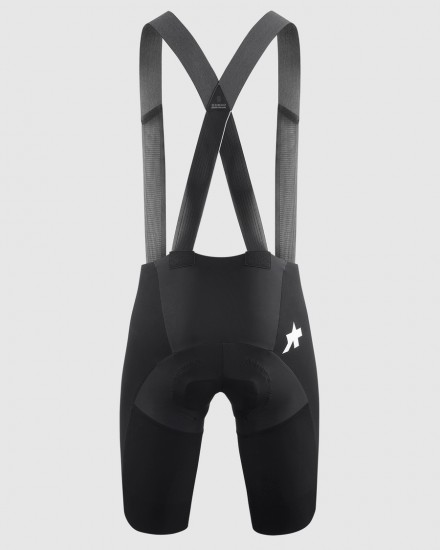 Велотруси ASSOS EQUIPE RSR BOLIDE Bib Shorts S11 Black Series L