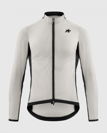 Вітровка ASSOS MILLE GT Wind Jacket S11 Almond Milk XL
