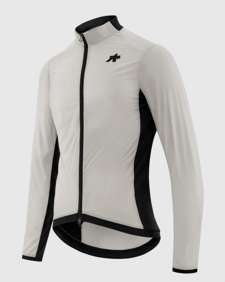 Вітровка ASSOS MILLE GT Wind Jacket S11 Almond Milk XL