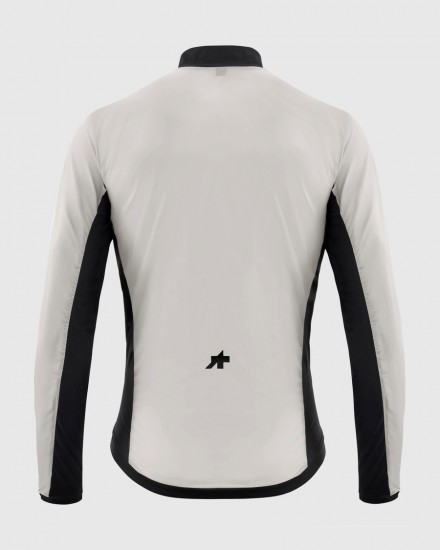Вітровка ASSOS MILLE GT Wind Jacket S11 Almond Milk XL