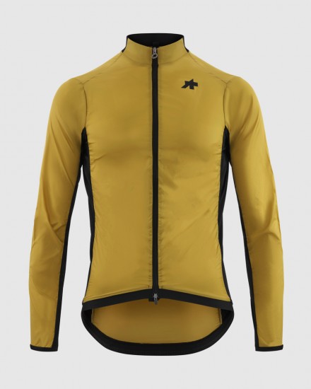 Вітровка ASSOS MILLE GT Wind Jacket S11 Golden Yellow M