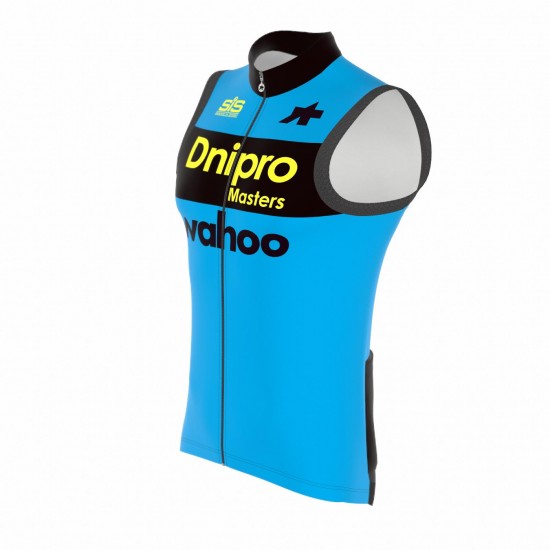 Жилетка ASSOS CG GT Spring Fall Gilet Dnipro Masters