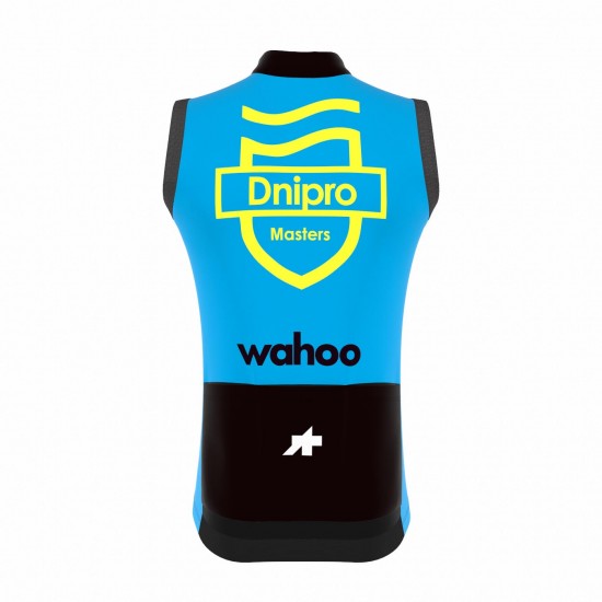 Жилетка ASSOS CG GT Spring Fall Gilet Dnipro Masters