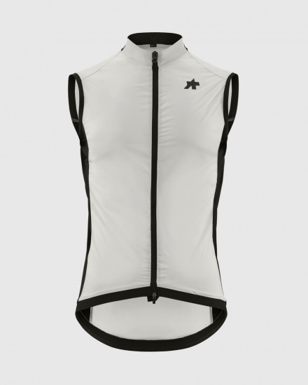 Жилетка ASSOS MILLE GT Wind Vest S11 Almond Milk M
