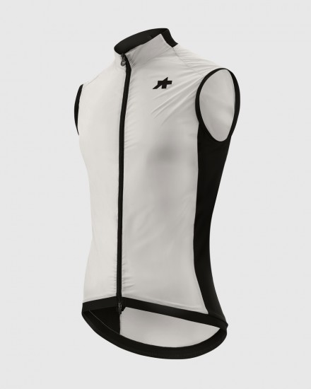 Жилетка ASSOS MILLE GT Wind Vest S11 Almond Milk M
