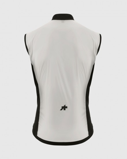 Жилетка ASSOS MILLE GT Wind Vest S11 Almond Milk M
