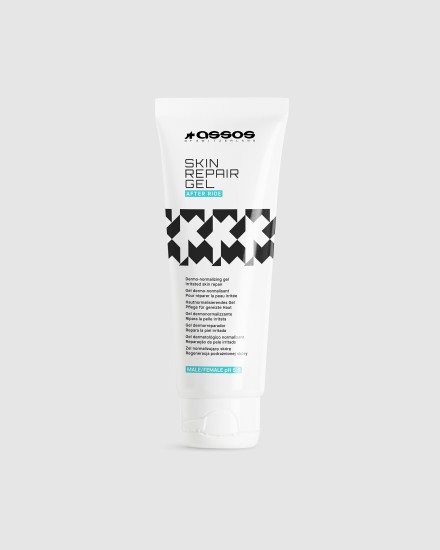 Мазь ASSOS Skin Repair Gel EVO 75ml