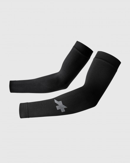 Рукава сонцезахисні ASSOS Summer Arm UV Protector P1 Black Series І