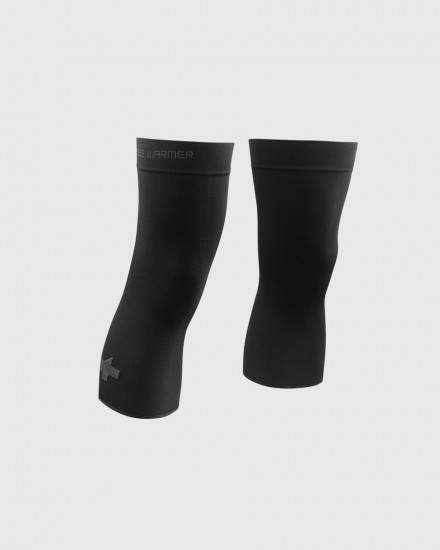 Утеплювачі колін ASSOS Spring Fall Knee Warmers P1 Black Series І
