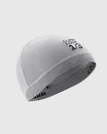 Шапочка ASSOS Summer Cap Foil P1 Grey Series I