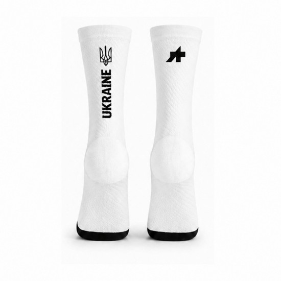Шкарпетки ASSOS CG Socks Ukraine