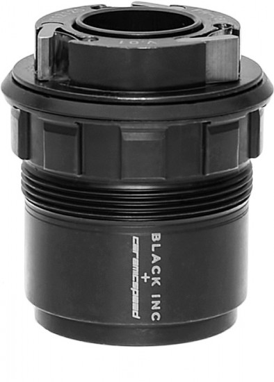 Барабан BLACK INC Road Sram XDR Driver Freehub Body