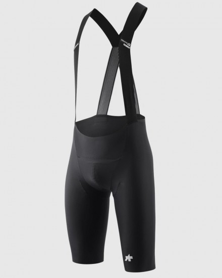 Велотруси ASSOS EQUIPE R Bib Shorts S11 Black Series