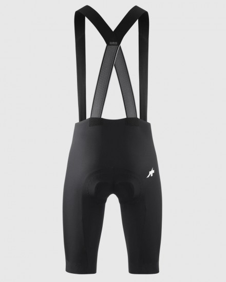 Велотруси ASSOS EQUIPE R Bib Shorts S11 Black Series
