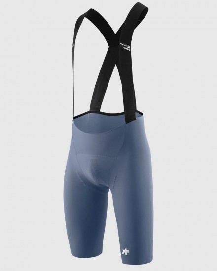 Велотруси ASSOS EQUIPE R Bib Shorts S11 Secret Blue