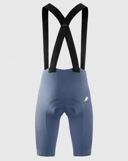Велотруси ASSOS EQUIPE R Bib Shorts S11 Secret Blue
