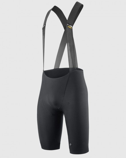 Велотруси ASSOS MILLE GTS Spring Fall Bib Shorts S11 Black Series