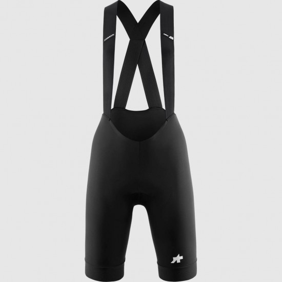 Велотруси ASSOS UMA GT Bib Shorts S11 Lady Black Series