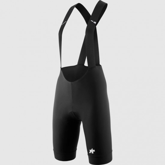 Велотруси ASSOS UMA GT Bib Shorts S11 Lady Black Series