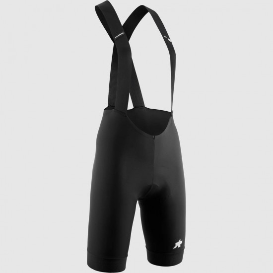 Велотруси ASSOS UMA GT Bib Shorts S11 Lady Black Series