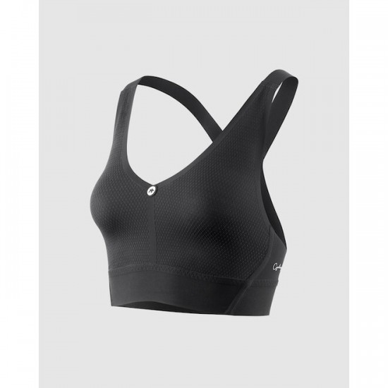 Топ ASSOS Cycling Bra Lady Black Series