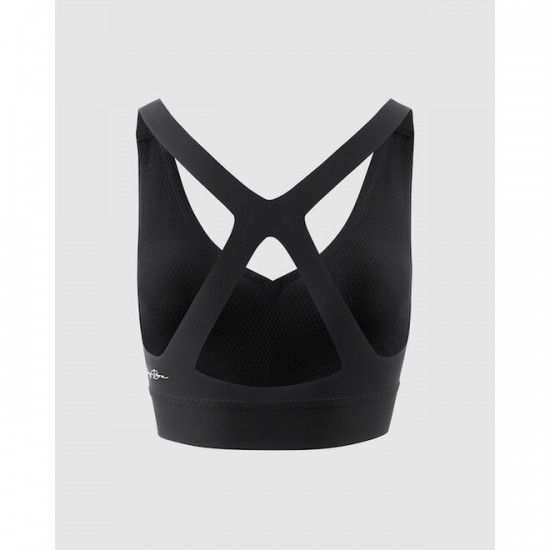 Топ ASSOS Cycling Bra Lady Black Series