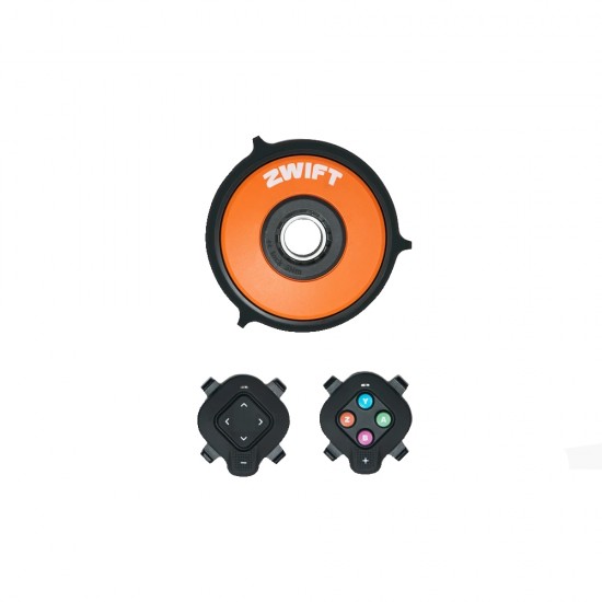 WAHOO ZWIFT Click & Cog Upgrade Kit