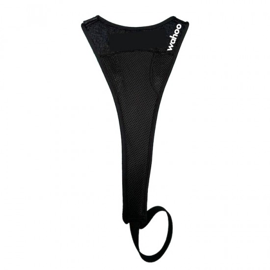 Захист від поту WAHOO Sweat Guard Black