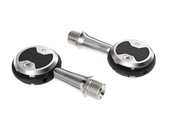 Педалі WAHOO Zero Pedal System (65MM)