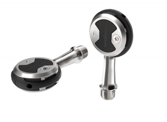 Педалі WAHOO Zero Pedal System (65MM)