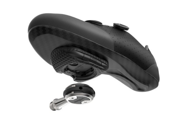 Педалі WAHOO Zero Pedal System (65MM)