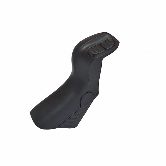 Кожух ручки лівий WAHOO KICKR Bike V2 Shifter Hood Left 13-12017