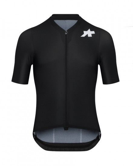 Веломайка ASSOS MILLE GT Jersey S11 EVO Black Series