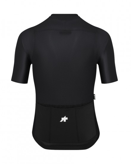 Веломайка ASSOS MILLE GT Jersey S11 EVO Black Series