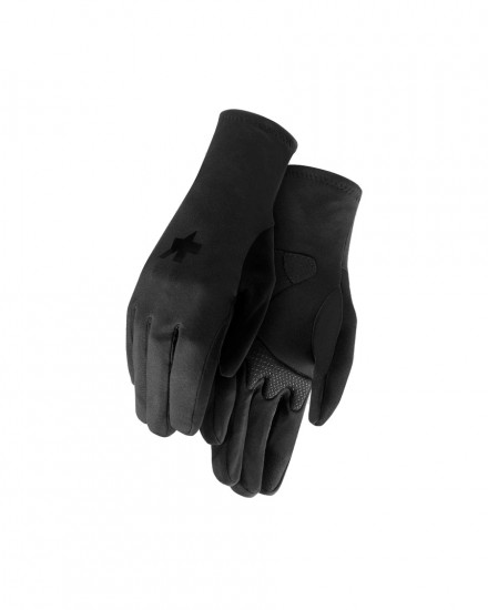 Рукавички ASSOS Winter Gloves P1 Black Series