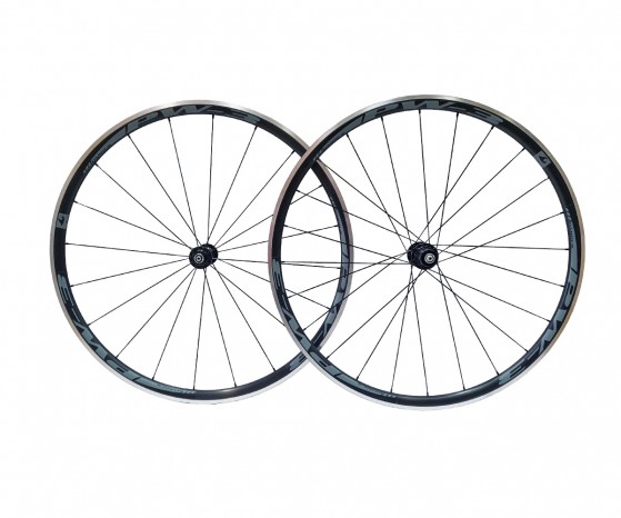 Колеса PARDUS PW3 Alu, Shimano 11s rim brake OEM