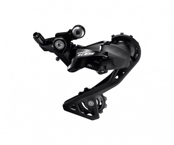 Перемикач задній SHIMANO 105 RD-R7000-GS, Shadow 11s OEM