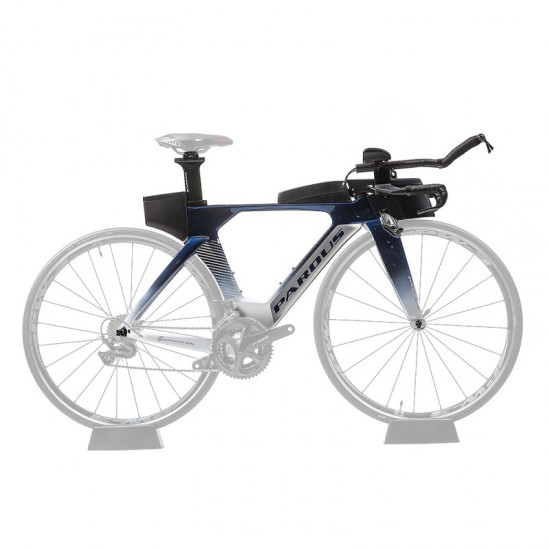 Рама PARDUS Gomera Ultra Rim TT/Triatlon  S-50см OEM