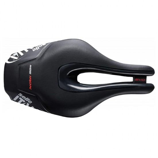 Сідло Selle Italia Iron Evo, Manganese OEM