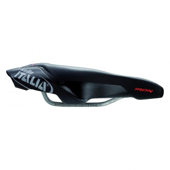Сідло Selle Italia Iron Evo, Manganese OEM