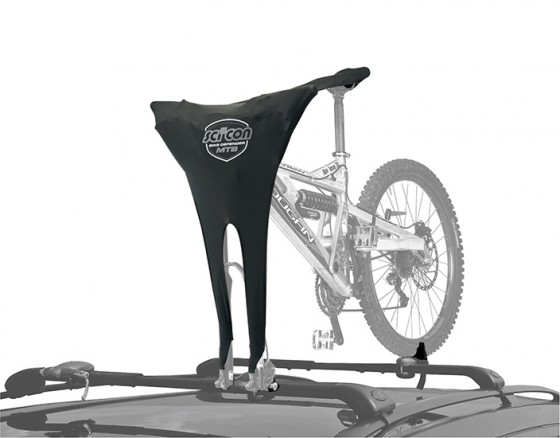 Дефендер SCICON Bike Defender MTB Black