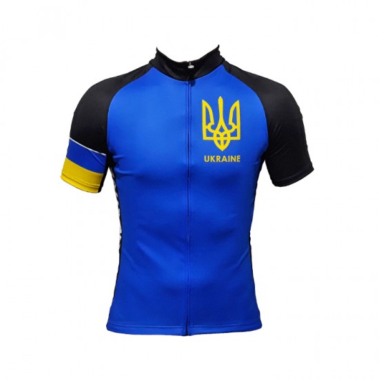 Веломайка ASSOS Club Gear Ukraine
