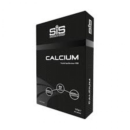 Кальций SiS Calcium таблетки 90 шт