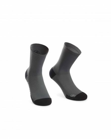 Носки ASSOS XC Socks Torpedo Grey
